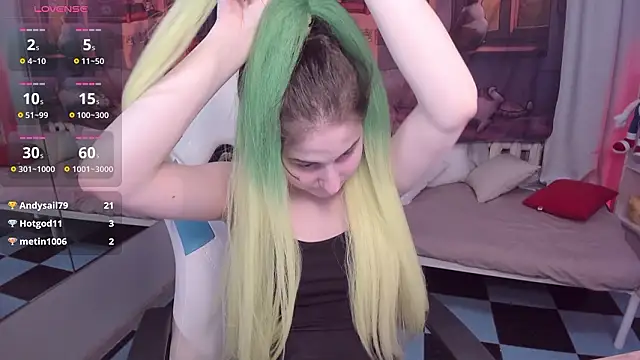 KiraDuvalln Live XXX chat