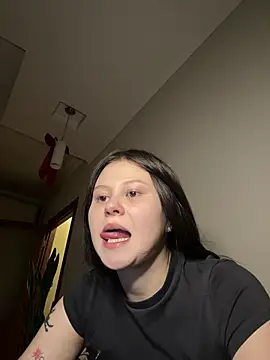 MelisaKis – webcam-show