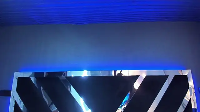 Chat +18 de AmmyJones_ ao vivo