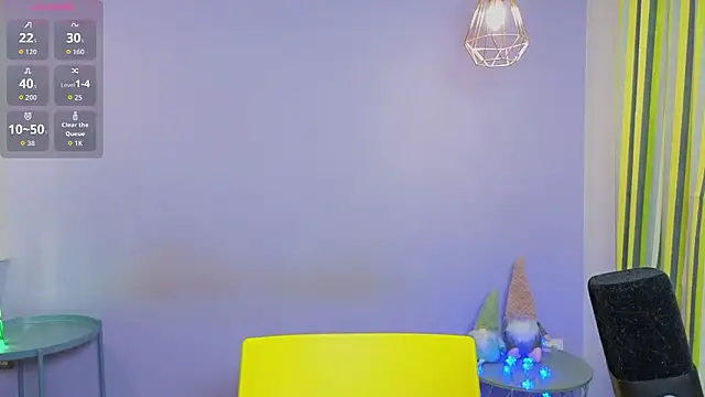 JanePearl's Live XXX Chat