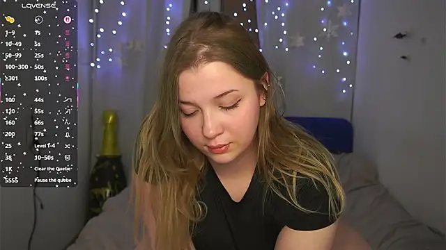 Chat XXX Live CuteSharloti