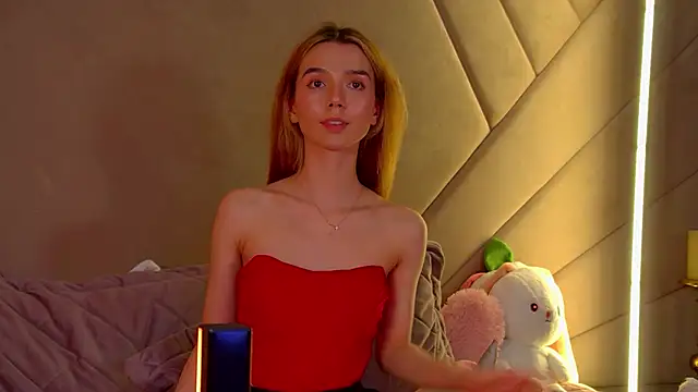 VanessaVienne's Live XXX Chat