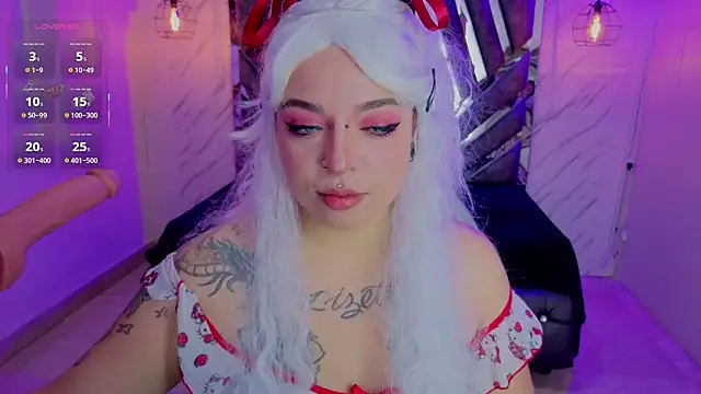 Chat XXX Live _Vermell_