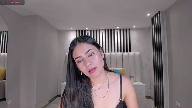 Chat XXX Live LucieMartin