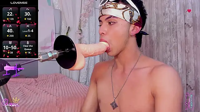 عرض كام Prince_Apolo