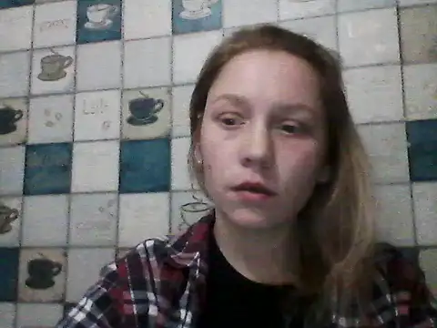 Show de Anna_wey na webcam