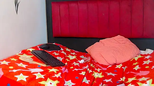 Chatroom XXX en direct de AMARYXS