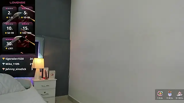 Lauralove_69 Live XXX-Chat