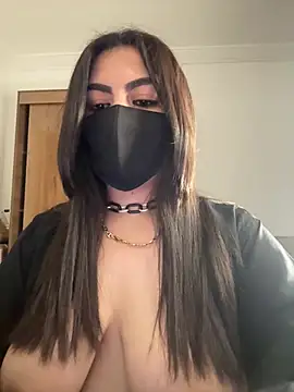 Hot-Sarah-arab's Webcam Show