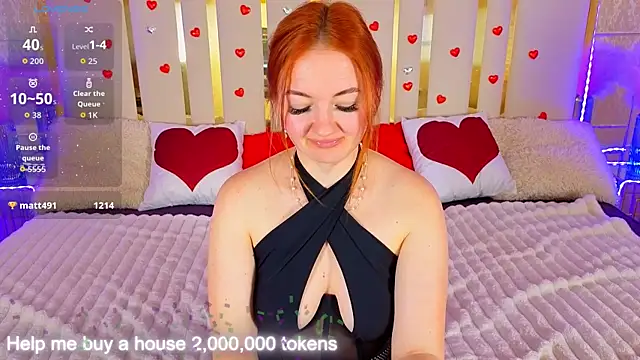 Webkamerová show Marina_Mur_