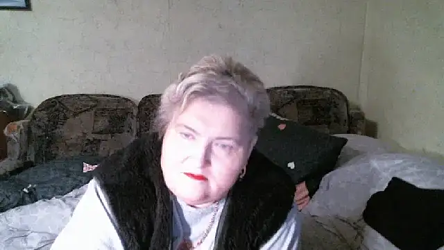 Lana555 élő XXX-chatje