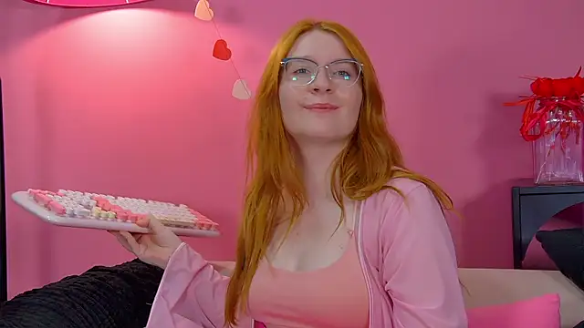 AliceAllisons Live XXX-chat