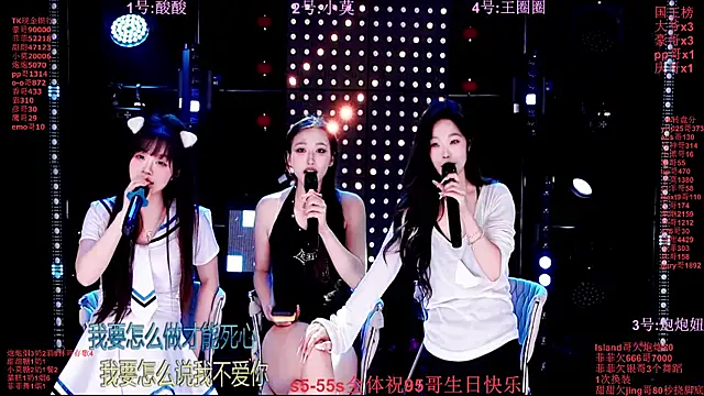 Show Webcam de S5-55S