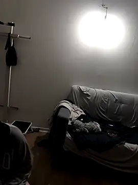 BLACK-O-TOP Show in webcam