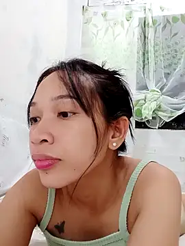 lucky_flower Obrolan Langsung XXX