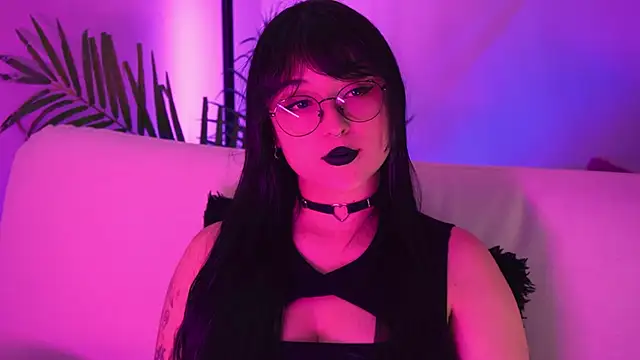 Gloomydoll: απευθείας συνομιλία ΧΧΧ