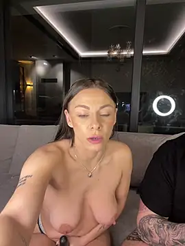 SexOnMyLvL Show Webcam