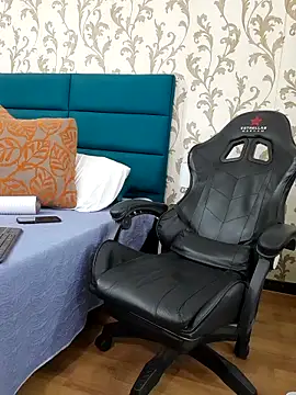 Michael_magno Adlı Modelin Web Kamerası Şovu