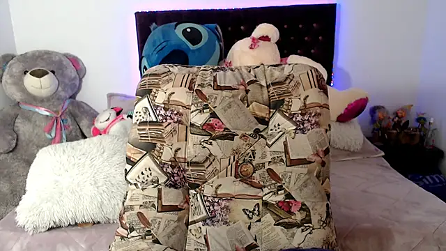 Lorenahot_06's Live XXX Chat