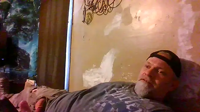 nuttinbuttcock69 webkamerás műsora