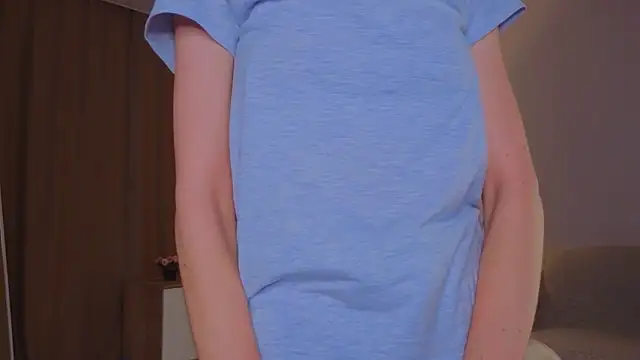 BettyBrowni's Live XXX Chat