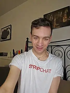 XXX chat uživo modela nickdtr23