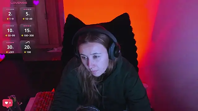 bonnie_moon_'s Live XXX Chat