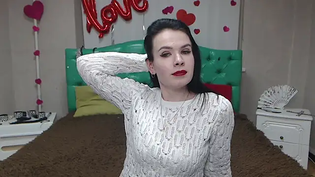 Chat XXX ao vivo de JasmineKouch