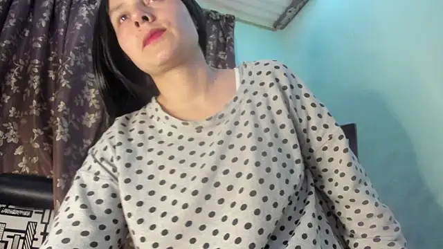 Nathaly_love96's Live XXX Chat