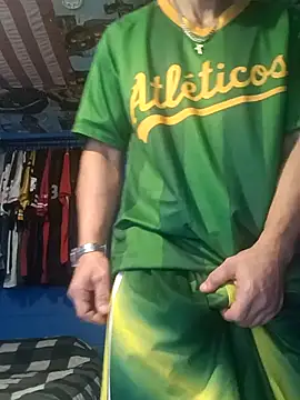 bigraski1976 라이브 XXX 채팅