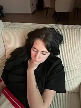 Chat XXX ao vivo de Lena_Lang