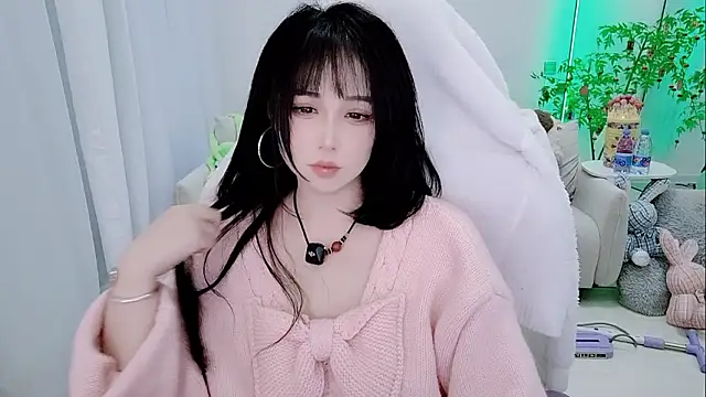 Chat +18 de Evangelin-e ao vivo