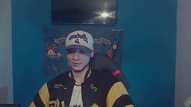 Burperking420_ Webcam-Show