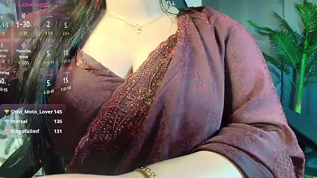 _Lisha_: απευθείας συνομιλία ΧΧΧ