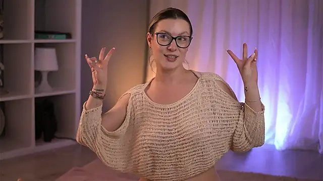 AnnastasiaMills: απευθείας συνομιλία ΧΧΧ