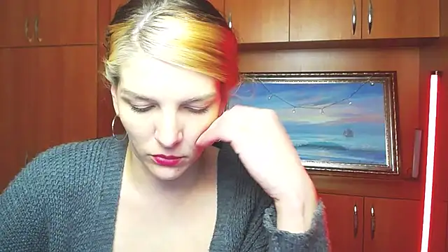 VanessaRey_'s Live XXX Chat