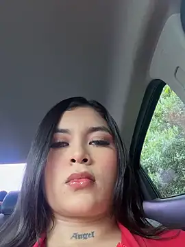 Skyy_Angel – Naživo XXX chat