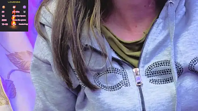 Chat XXX ao vivo de Miranda_sexlove_