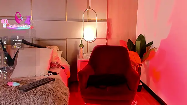 Lina_Montclair live XXX chat