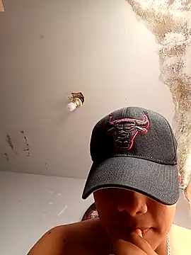 Show webcam de RjonathanA