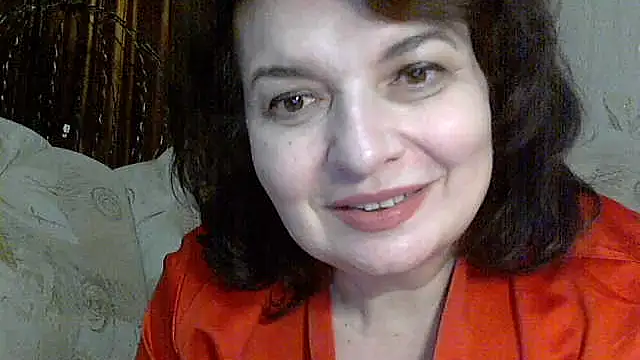 LedyNika's Live XXX Chat