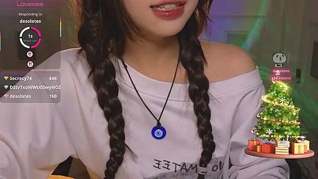 Chat XXX ao vivo de _____Panda_____