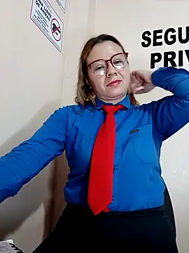 عرض كام Hannah-colx