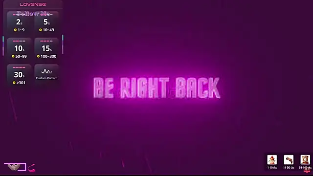 ANABELL_BROWN: απευθείας συνομιλία ΧΧΧ