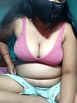 Darling_Sonai's Webcam Show