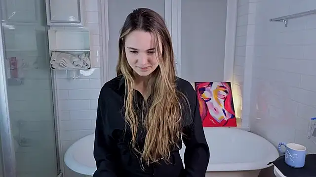 Chat XXX ao vivo de LeenaPuita