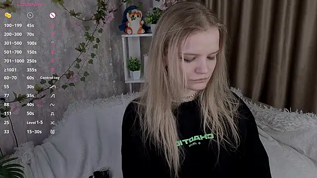 MicheleHonas live XXX chat