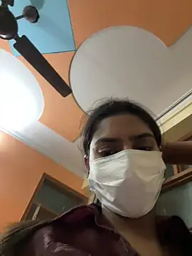 sexyayeshadesi's Webcam Show