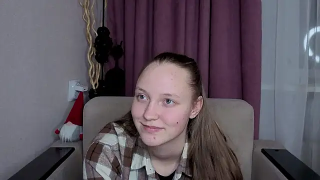 BibiStapler's Live XXX Chat