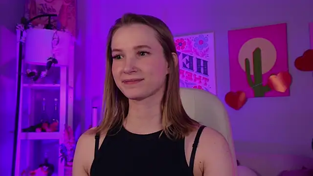 Megan_Rodgers élő XXX-chatje